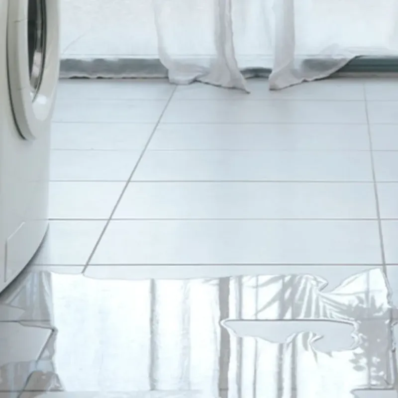 Appliance Leak Cleanup in East Orange, NJ